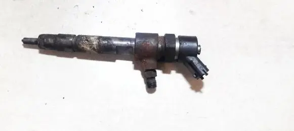 Alfa Romeo 166 Fuel injector 0445110119