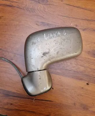 Suzuki Liana Front door electric wing mirror E4012162 E4022162