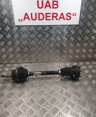 Volkswagen Fox Front driveshaft 6QE407271H