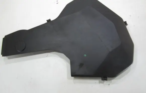 Audi A6 S6 C4 4A Timing belt guard (cover) 078109123N