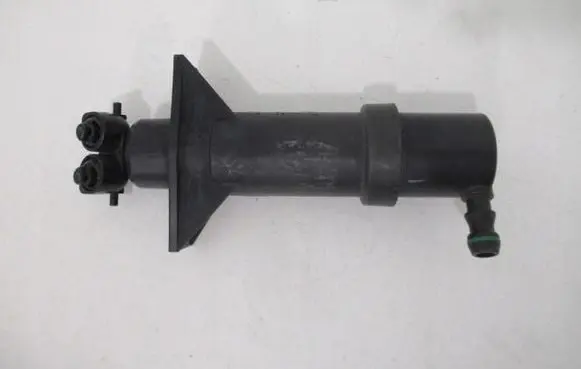 Peugeot 407 Windshield washer spray nozzle 9657173780