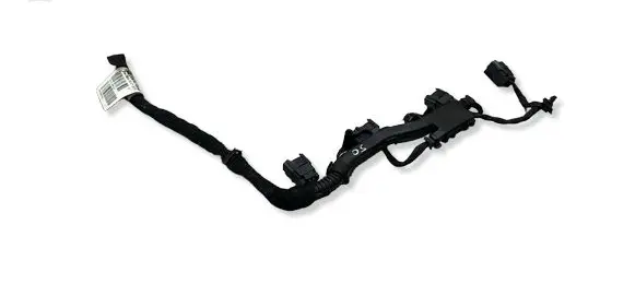 Opel Astra K Fuel injector wires 39047656