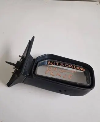Mitsubishi Space Wagon Manual wing mirror E201574 E200574
