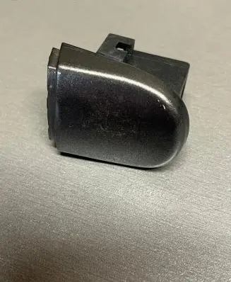 Seat Ibiza IV (6J,6P) Rear door handle cover 5N0839167B