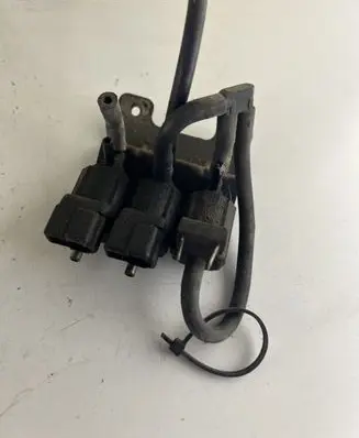 Hyundai Galloper Vacuum valve 
