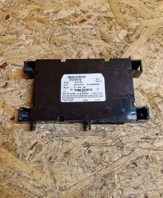 Volvo V70 Bluetooth control unit module 31310712 31310713AA 001EAE41B1F0