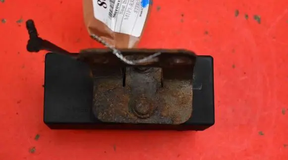 Seat Ibiza III (6L) Relay mounting block 1J0919506M