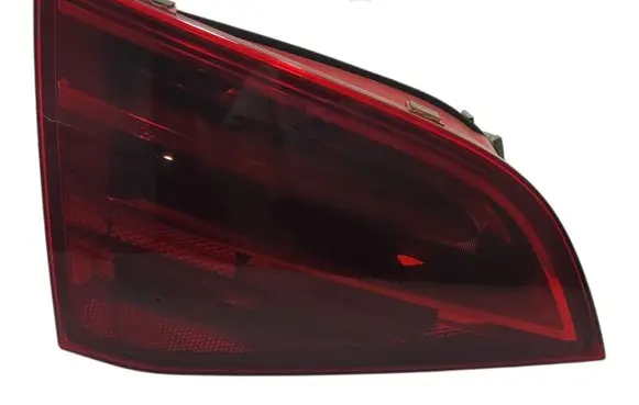 Audi A4 Allroad B8 Front door electric wing mirror 21969002