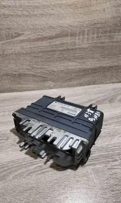 Volkswagen Golf III Engine control unit/module ECU 8A0907311H 0261203184