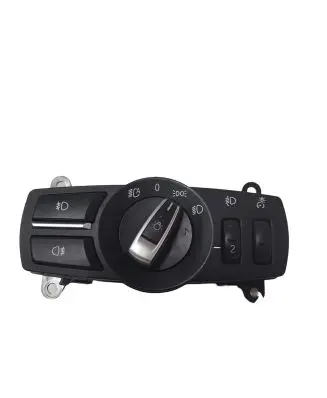 BMW 5 F10 F11 Light switch 9192746 3392010102 11000132841004