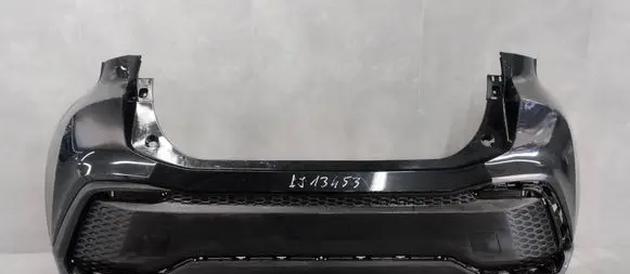 Toyota C-HR II Rear bumper 52453FH240