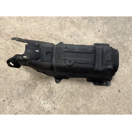 KIA Ceed Exhaust heat shield 28791S0120