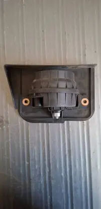 BMW 3 F30 F35 F31 Alarm system siren 6936588 66405910