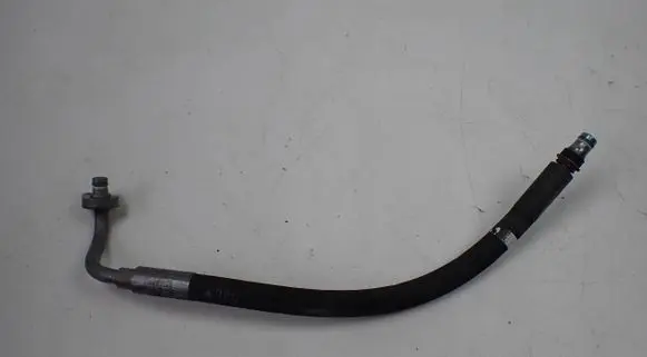 Mercedes-Benz CL C216 Pneumatic air compressor intake pipe/hose A2219971582