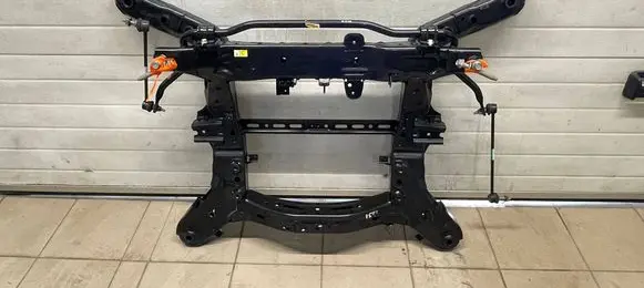 KIA EV6 Front subframe 62400CV000 36887 54810GI010