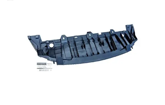 Infiniti Q30 Front bumper 62660-5DA0B 626605DA0B