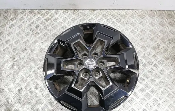 R18 alloy rim
