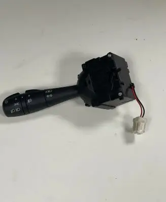 Renault Captur Multifunctional control switch/knob 8201167992 8201167982 255408317r
