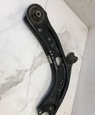 Audi A3 S3 8V Front lower control arm/wishbone 5Q0407152R 2HEB4ZA2