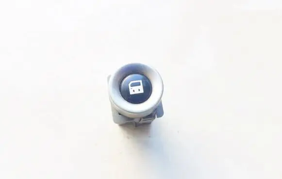 Lancia Phedra Electric window control switch