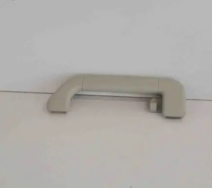 Volkswagen Touareg II Rear interior roof grab handle 7P0857643