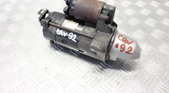 Honda CR-V Starter motor MHG023