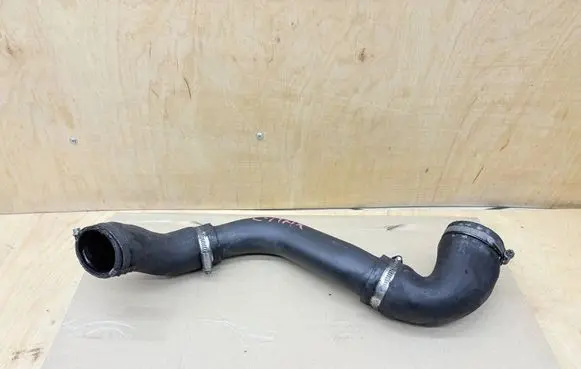 Ford C-MAX II Air intake hose/pipe