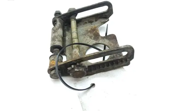 Mercedes-Benz S W116 Alternator belt tensioner 