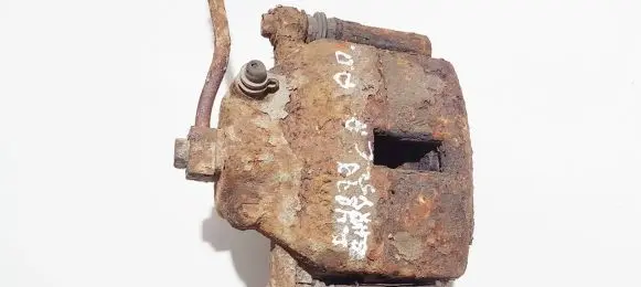 Chrysler PT Cruiser Front brake caliper 