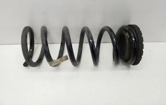 Ford Fusion II Rear coil spring DG9C5560PNE