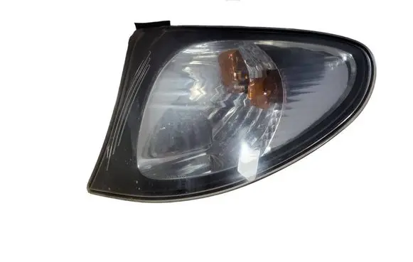 BMW 3 E46 Front indicator light 6914199 388705