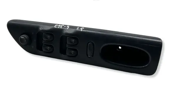 Renault Espace III Electric window control switch 7700876394