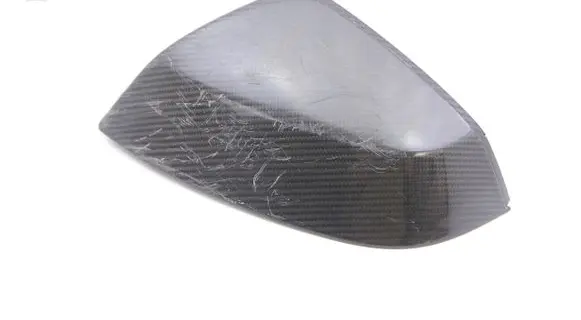 Audi Q5 SQ5 Plastic wing mirror trim cover 80A857527B Bumper3