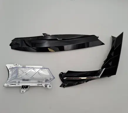 Skoda Superb B8 (3V) Headlight part 3v1941016a