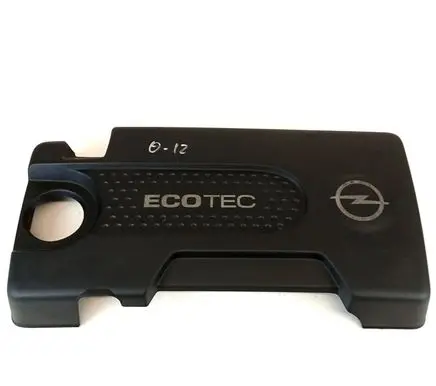 Opel Vectra C Engine cover (trim) 315829598