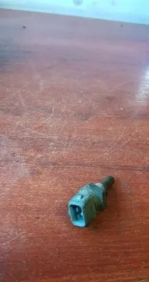 Coolant temperature sensor