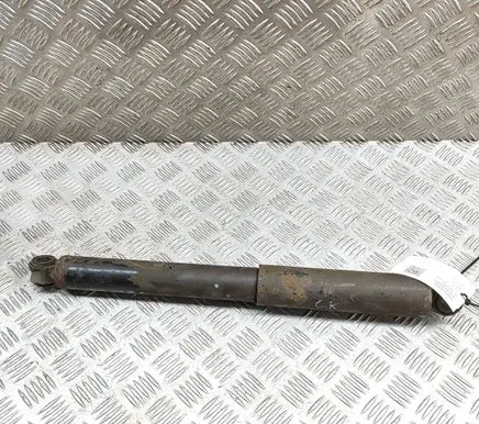 Isuzu D-Max Rear shock absorber/damper 8979470162