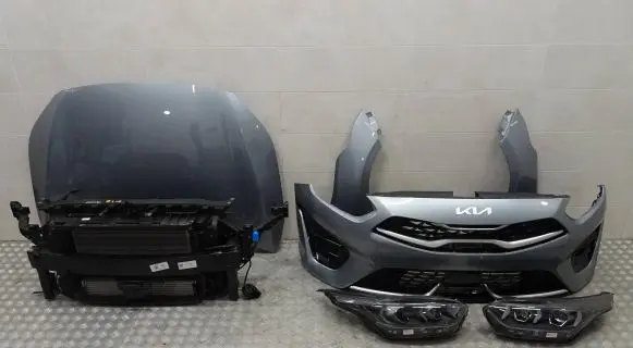 KIA Pro Cee'd III Engine bonnet/hood