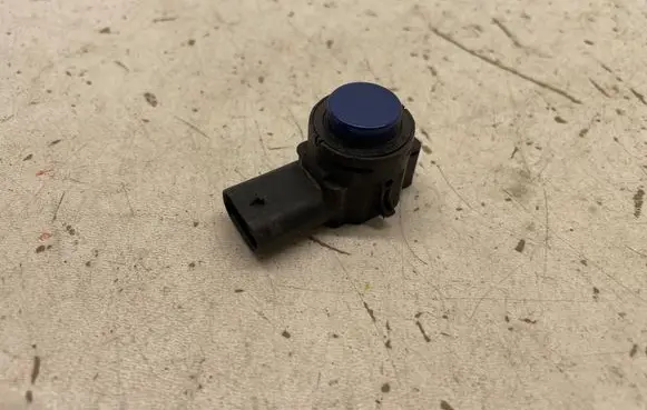 BMW 3 G20 G21 Parking PDC sensor 9472250 0263053273