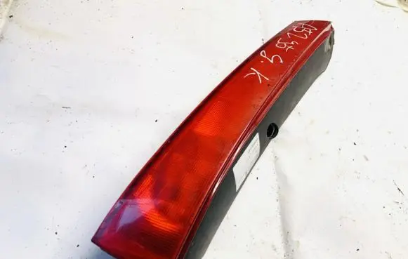 Citroen C5 Rear/tail lights