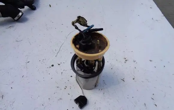 Seat Toledo IV (NH) In-tank fuel pump