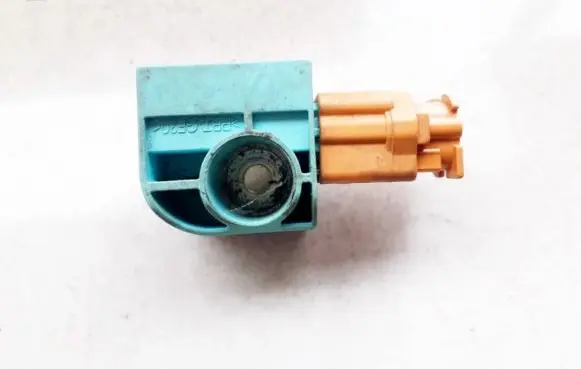 Fiat Stilo Airbag deployment crash/impact sensor 46813509 5WK43148