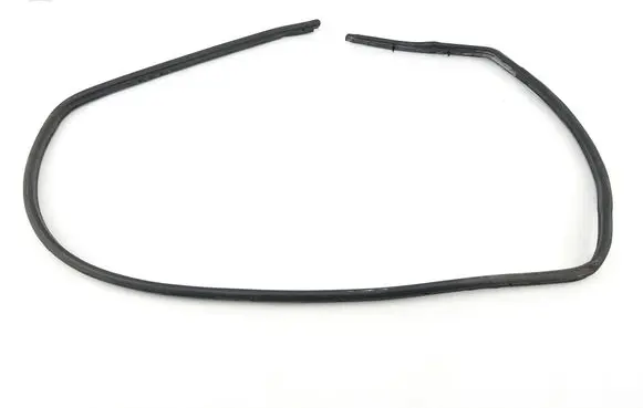 Mercedes-Benz SL R129 Rubber seal front coupe door A1297200178 1297200178