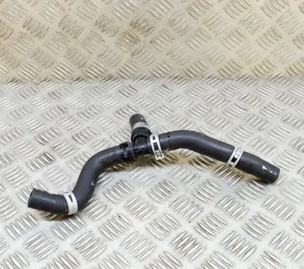 Nissan Leaf II (ZE1) Engine coolant pipe/hose