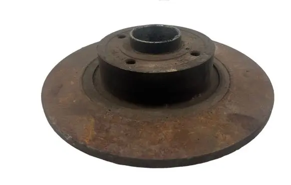 Renault Scenic II - Grand scenic II Rear wheel ball bearing FC41288 04005