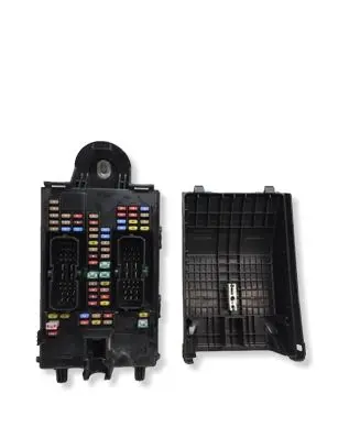 Volvo XC90 Fuse module 31346672