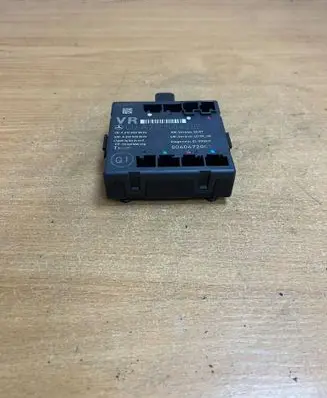Mercedes-Benz E C207 W207 Door control unit/module A2129004502 F6154