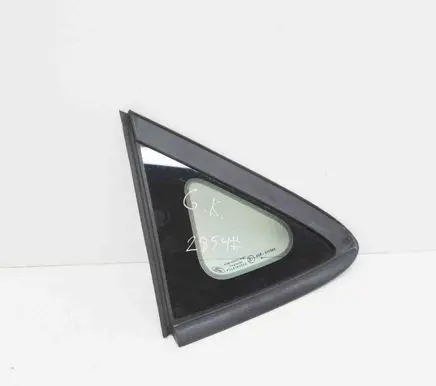 Ford Fiesta Rear side window 43R011583 H1BBA29751A