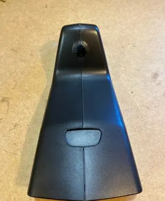 Citroen Berlingo Rearview mirror trim 9817598277 9817598177 9817588377
