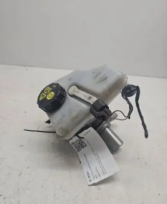 Jaguar XE Master brake cylinder 03350885651